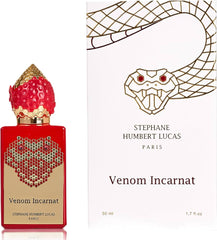 Stéphane Humbert Lucas 777 Venom Incarnat 50ML