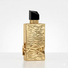 YSL LIBRE Vanille Couture 90ML