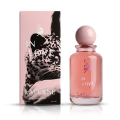 IN LOVE By Laverne 100 ML