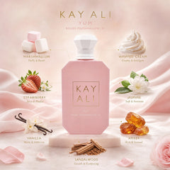 KAYALI Yum Boujee Marshmallow | 81 100ML