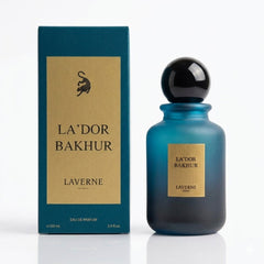 LA"DOR BAKHUR LAVERNE 100ML