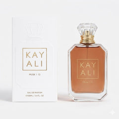 KAYALI MUSK | 12 100ML