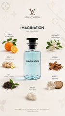 LOUIS VUITTON IMAGINATION 100ML