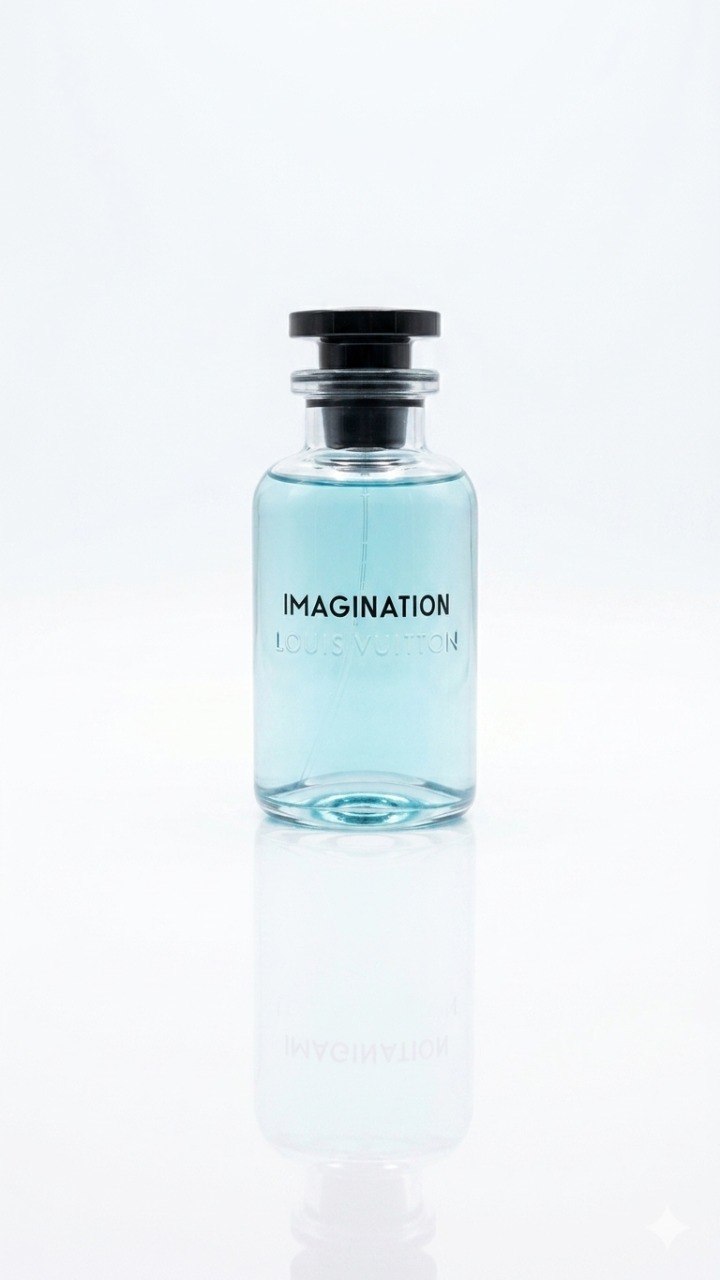 LOUIS VUITTON IMAGINATION 100ML