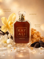 KAYALI Vanilla | 28 100ML