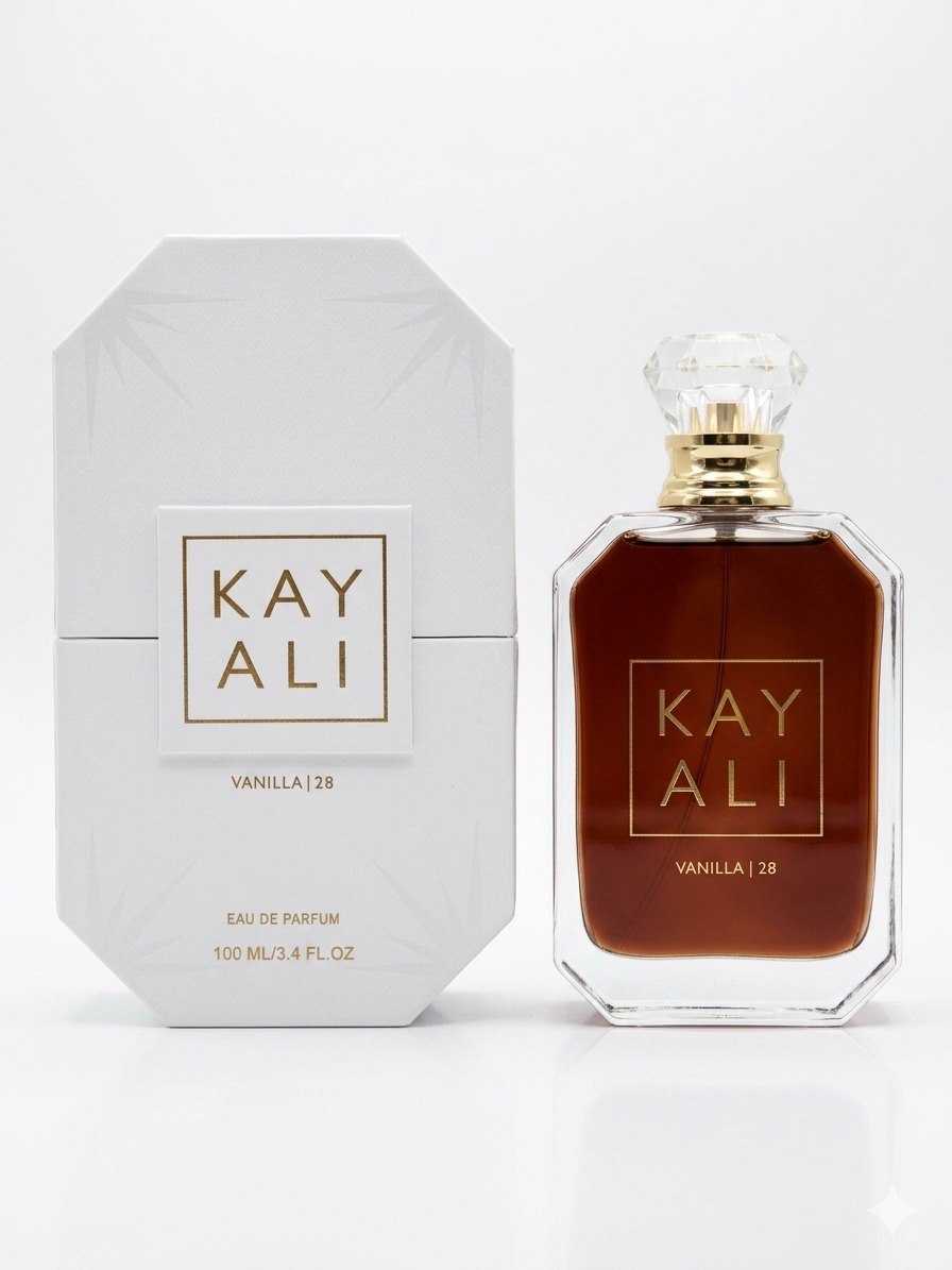 KAYALI Vanilla | 28 100ML