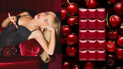 Sweet Tooth Cherry Baby 75ML