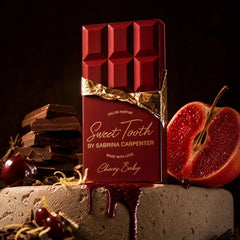 Sweet Tooth Cherry Baby 75ML