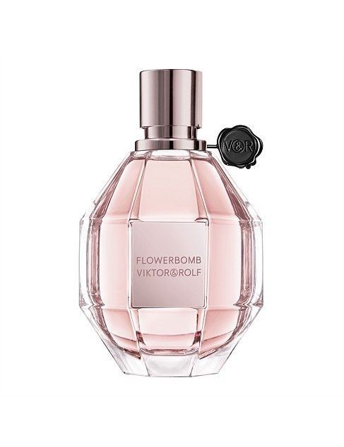 Viktor & Rolf Flowerbomb Extreme Eau de Parfum 90ML