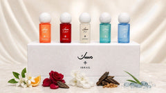 COLLECTION IBRAQ MUSK 5*6ML