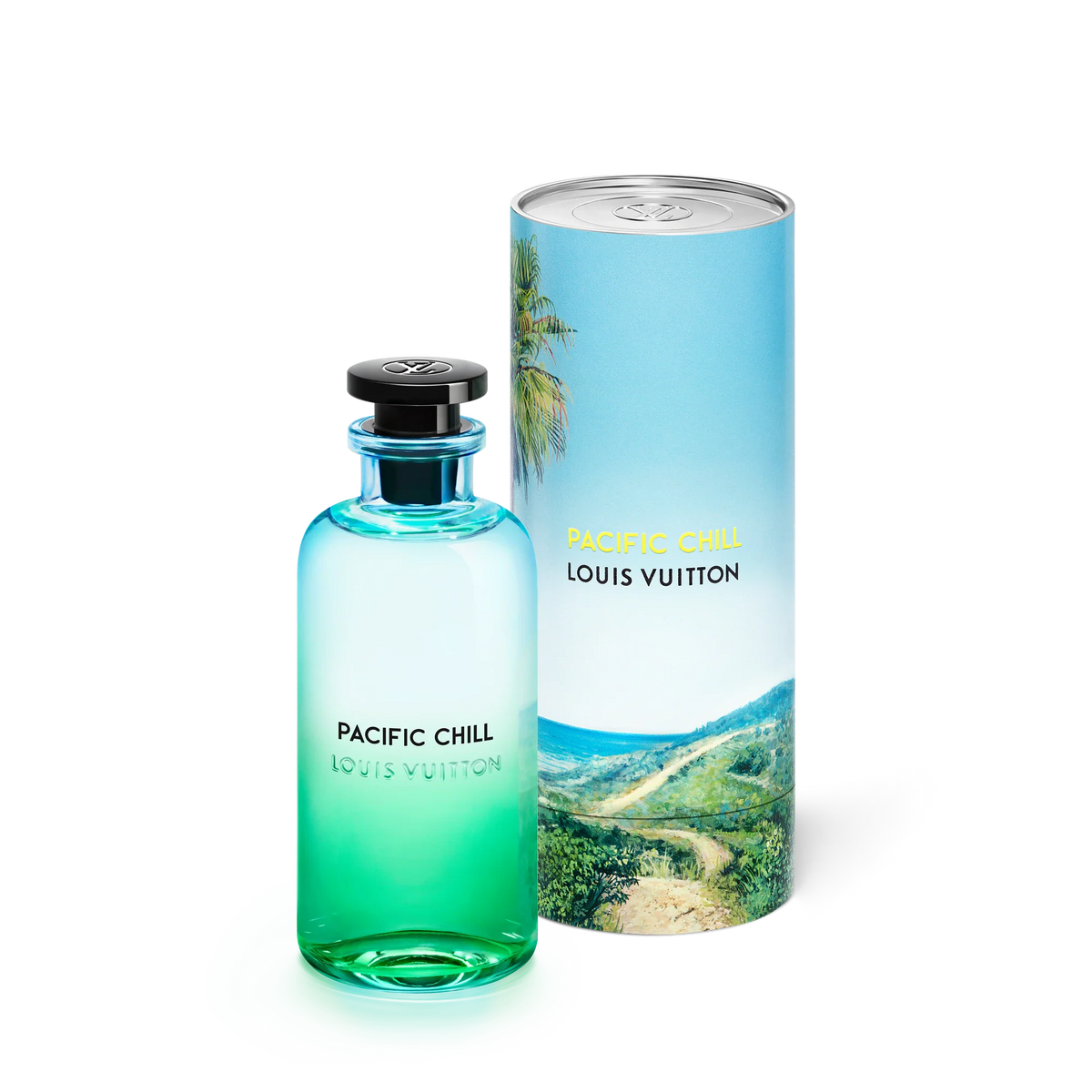 LOUIS VUITTON PACIFIC CHILL 125ML