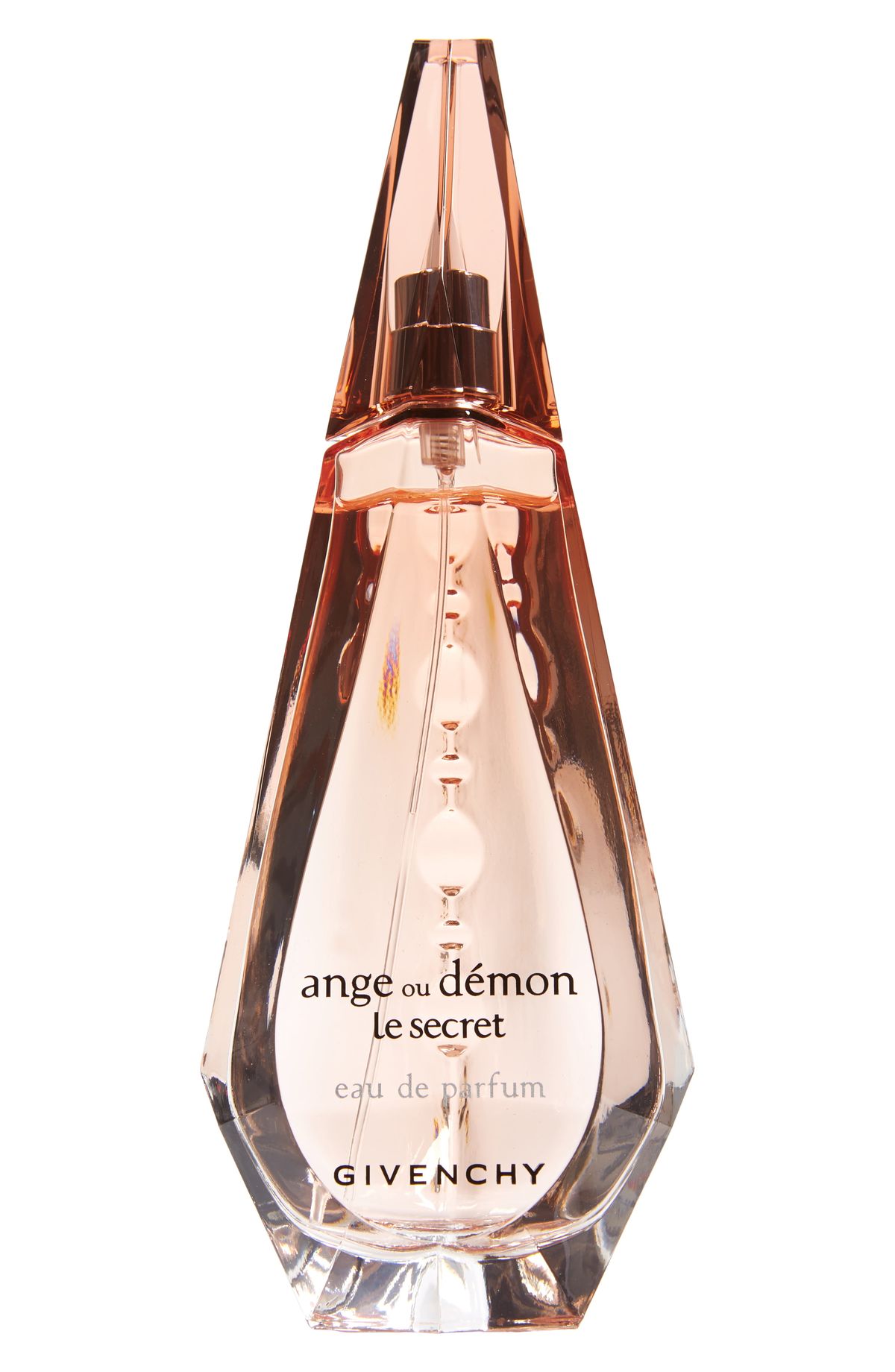GIVENCHY ANGE ou LE SECRET