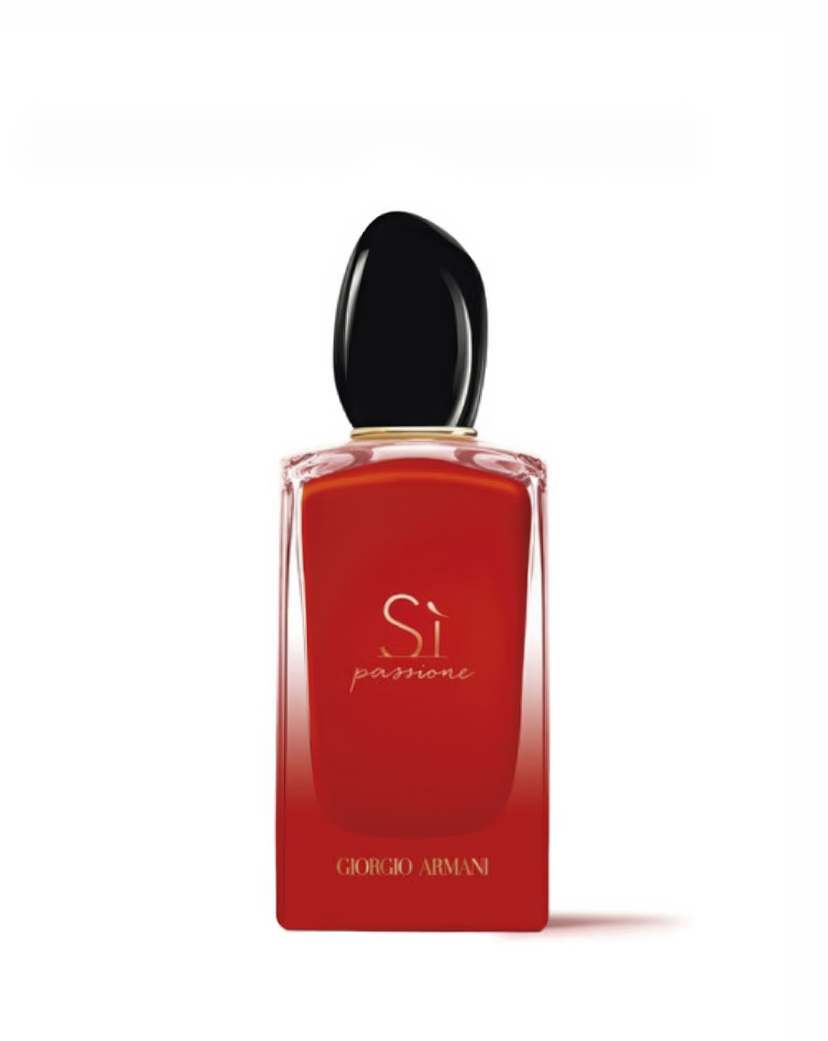 Giorgio Armani Sì Passione Intense Eau de Parfum 100ML