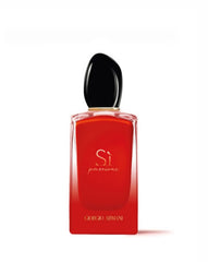 Giorgio Armani Sì Passione Intense Eau de Parfum 100ML