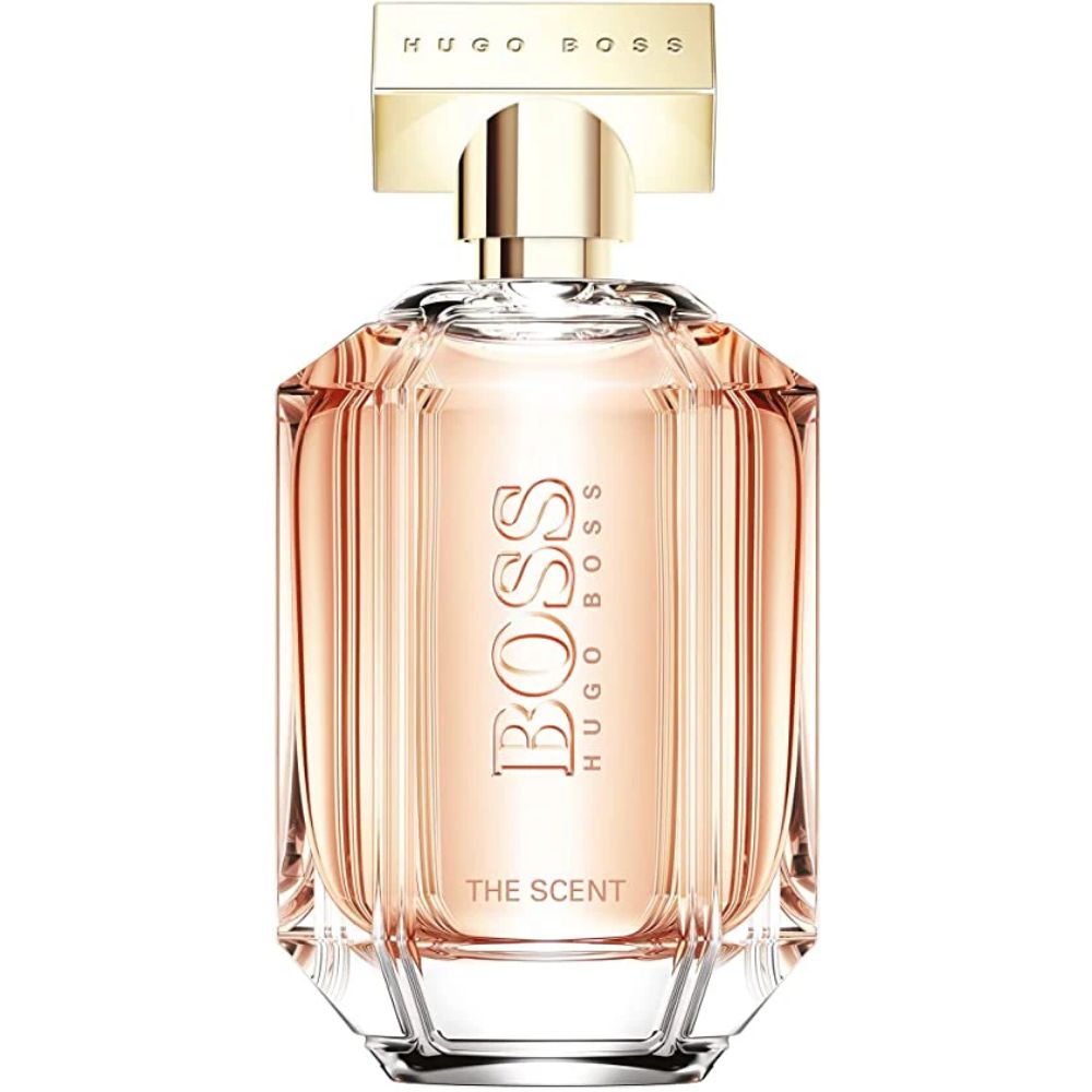 Hugo Boss The Scent For Her Eau de Parfum 100ML
