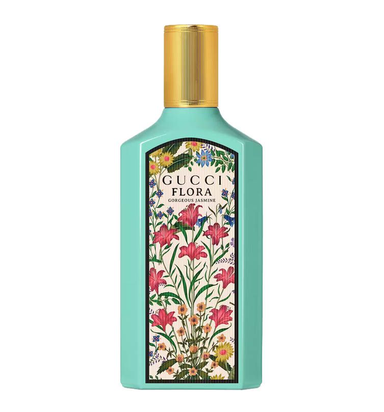 Gucci Flora Gorgeous Jasmine Eau de Parfum 100ML