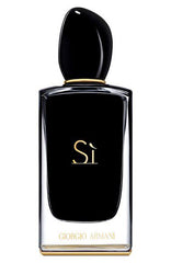 Giorgio Armani Sì Eau de Parfum Intense (Black) 100ML