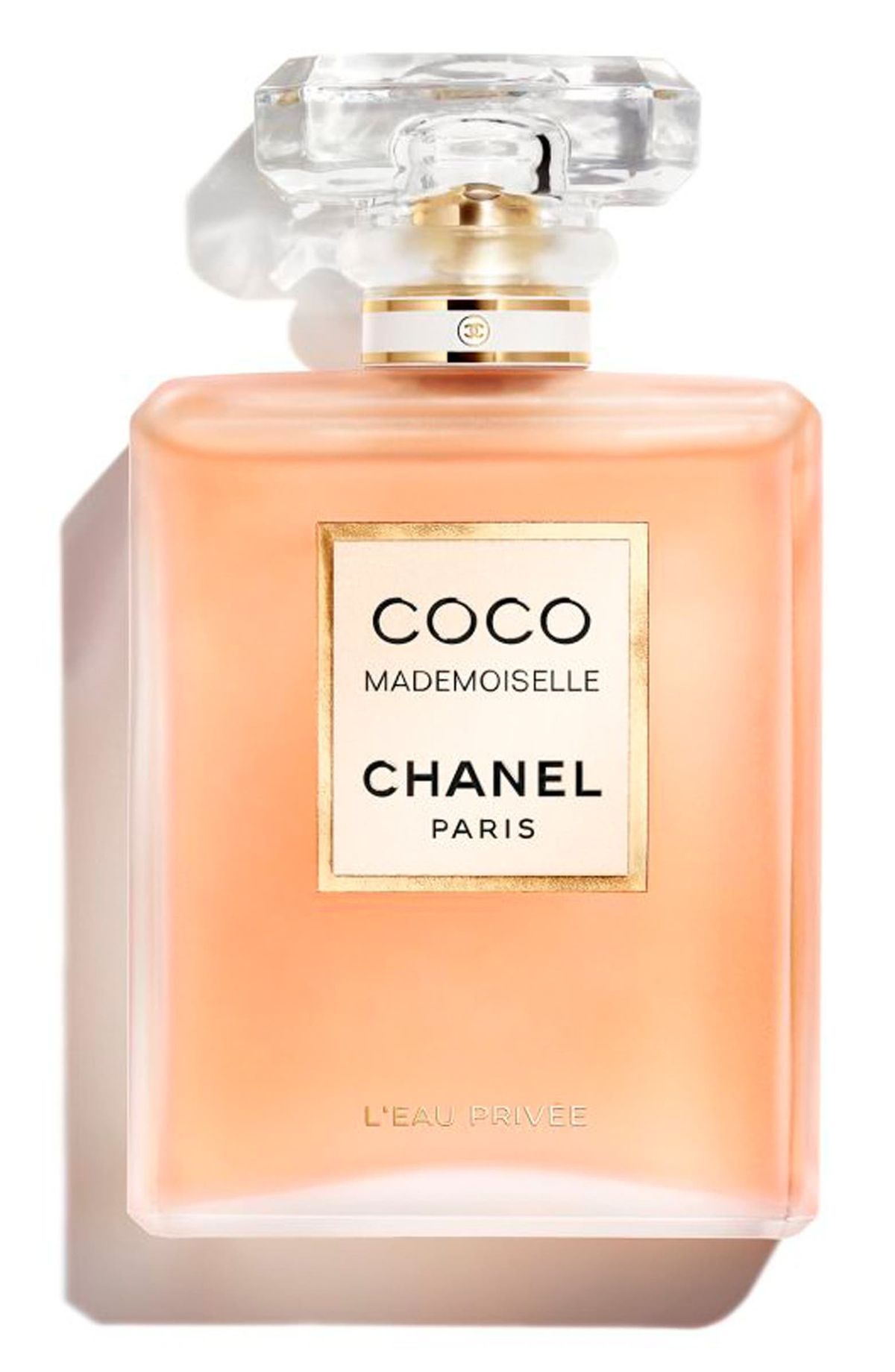Chanel Coco Mademoiselle L'Eau Privée 100ML
