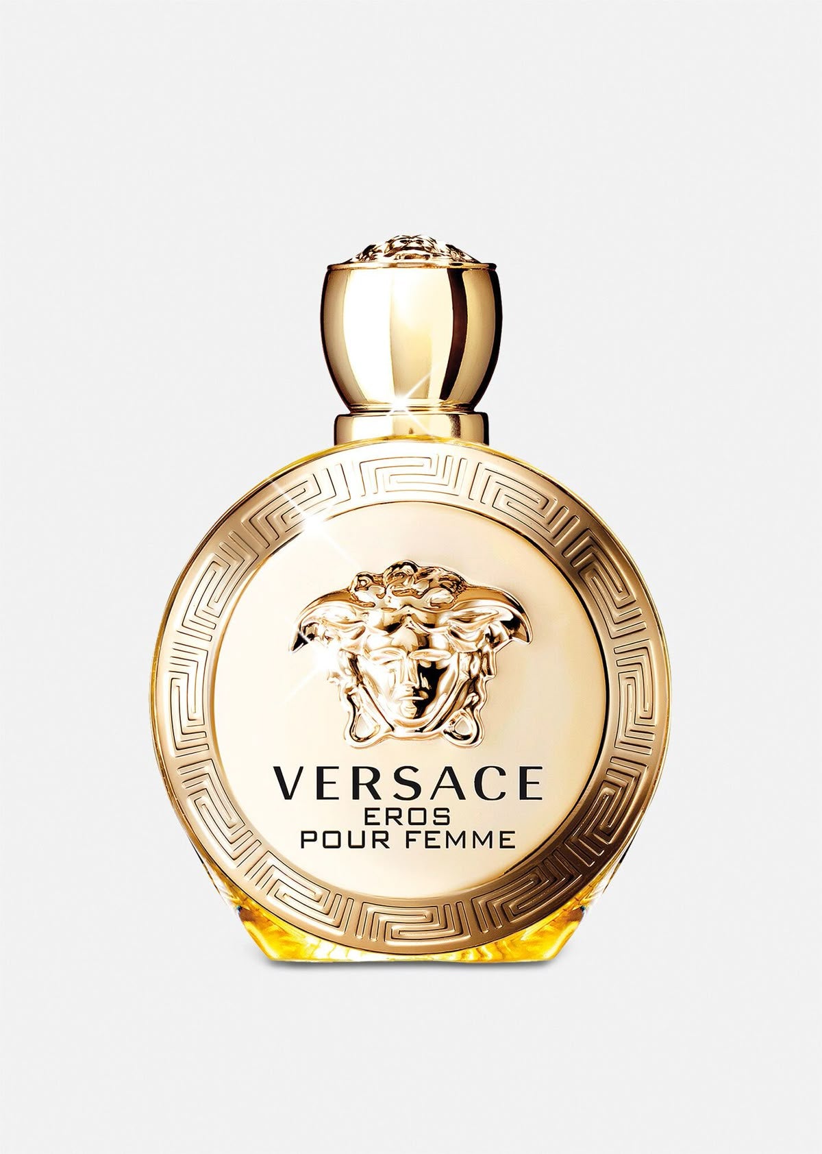 Versace Eros Pour Femme Eau de Parfum 100ML