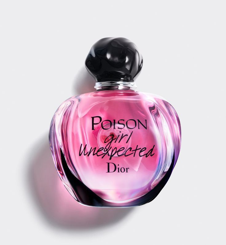 Dior Poison Girl Eau de Parfum 100ML