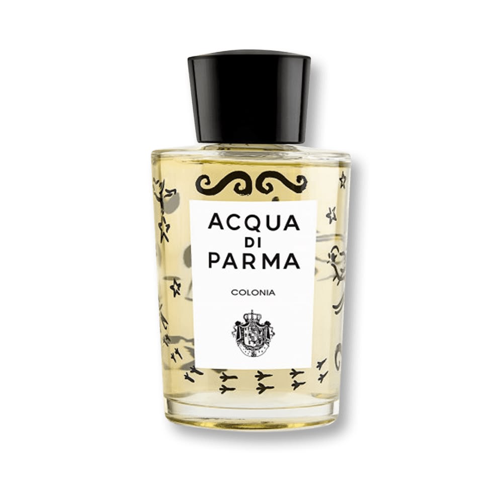 Acqua di Parma Colonia Artist Edition Eau de Cologne 75ML