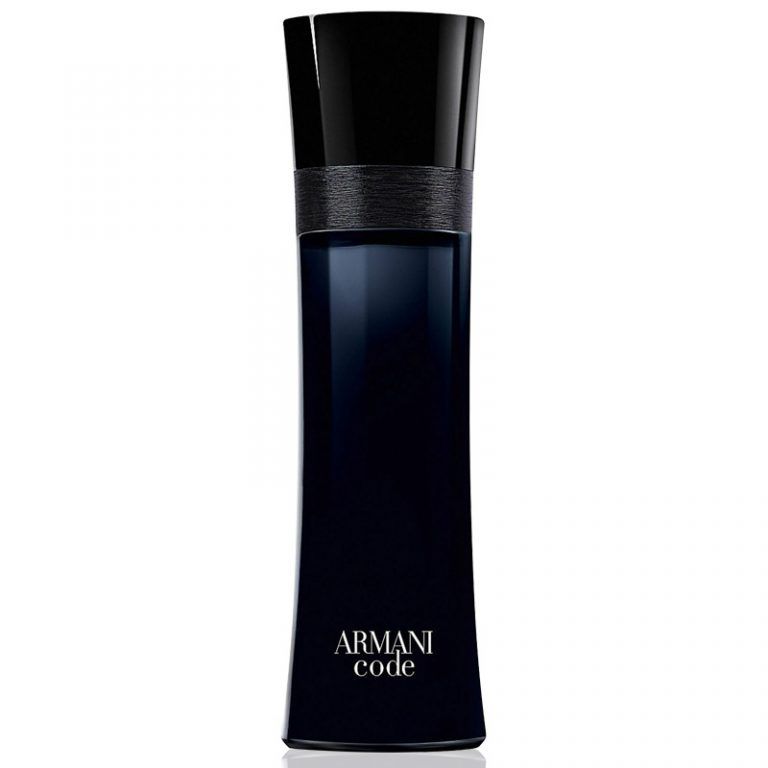 Armani Code Eau de Toilette 100ML