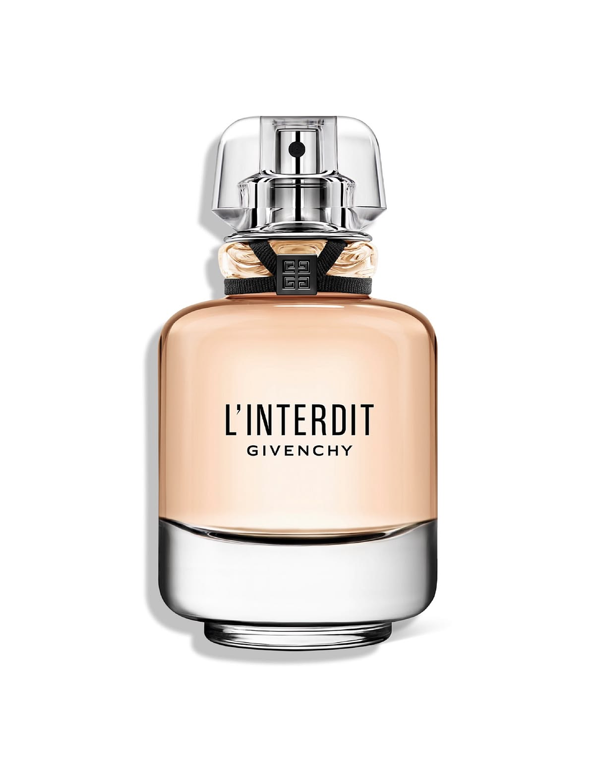 Givenchy L'Interdit Eau de Parfum 80ML