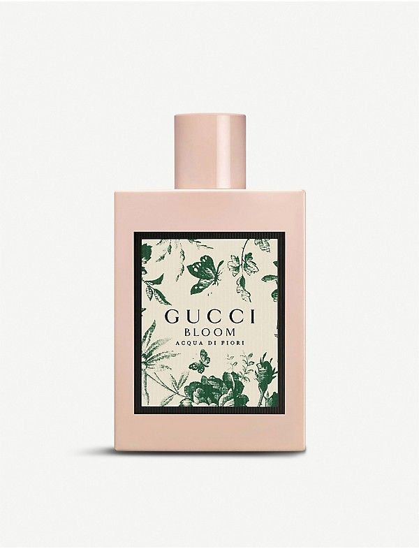Gucci Bloom Acqua di Fiori Eau de Toilette 100ML