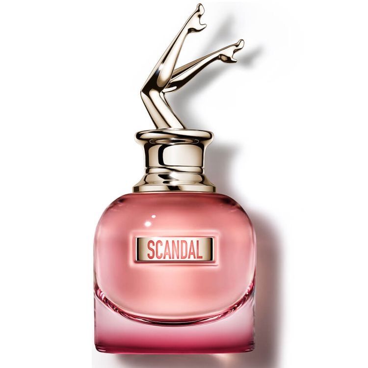 Jean Paul Gaultier Scandal By Night Intense EDP 80ML