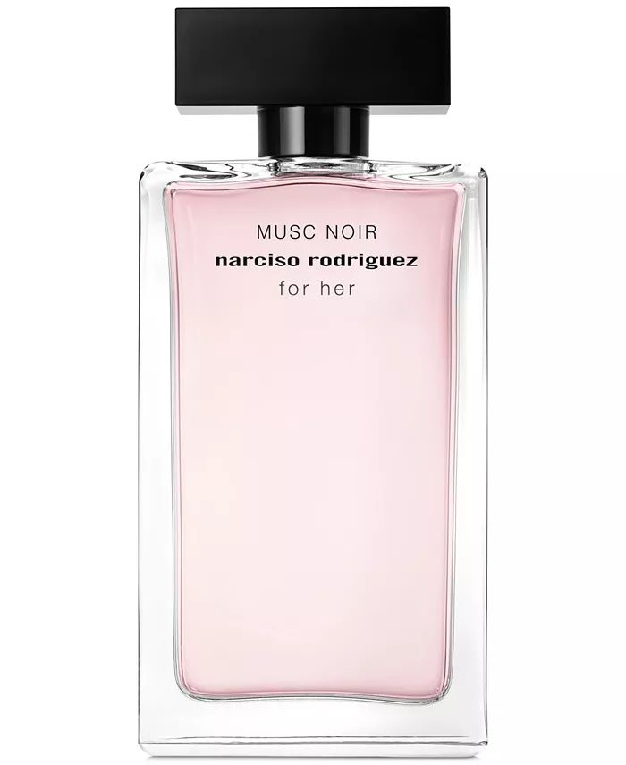 Narciso Rodriguez For Her Musc Noir Eau de Parfum 100ML