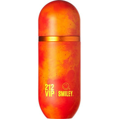 Carolina Herrera 212 VIP Rosé Smiley Eau de Parfum 80ML