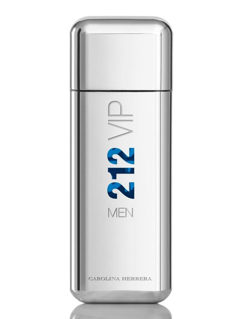 212 VIP SILVER 100ML