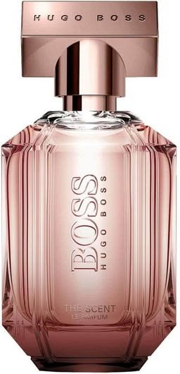 Hugo Boss The Scent For Her Le Parfum 100ML