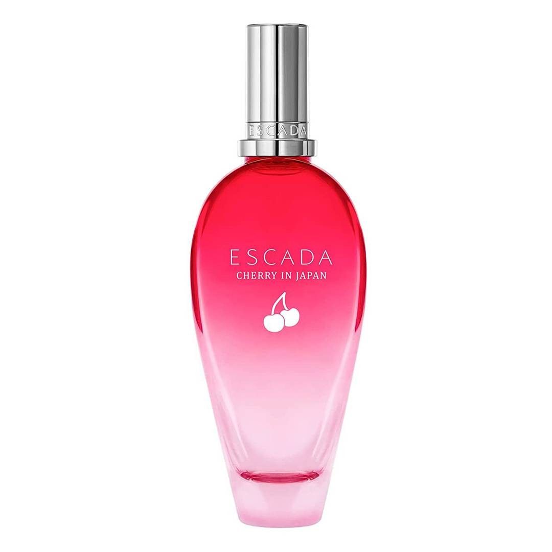 Escada Cherry In Japan Eau de Toilette 100ML