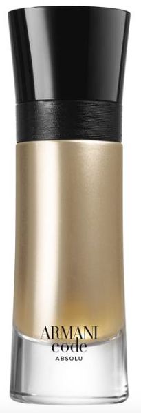 Armani Code Absolu Eau de Parfum 100ML