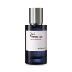 Oud Maracuja Maison Crivelli 50ML