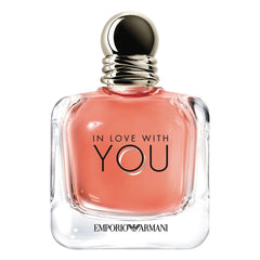 Emporio Armani In Love With You Eau de Parfum 100ML