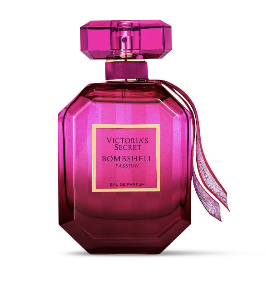 Victoria's Secret Bombshell Passion Eau de Parfum 100ML