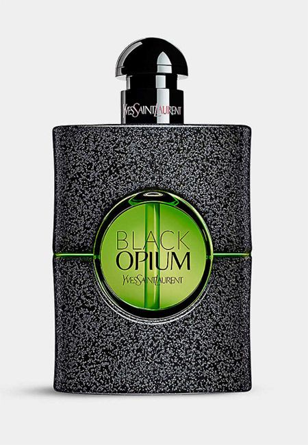 YSL Black Opium Illicit Green Eau de Parfum 75ML