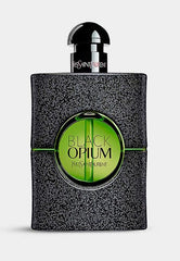 YSL Black Opium Illicit Green Eau de Parfum 75ML