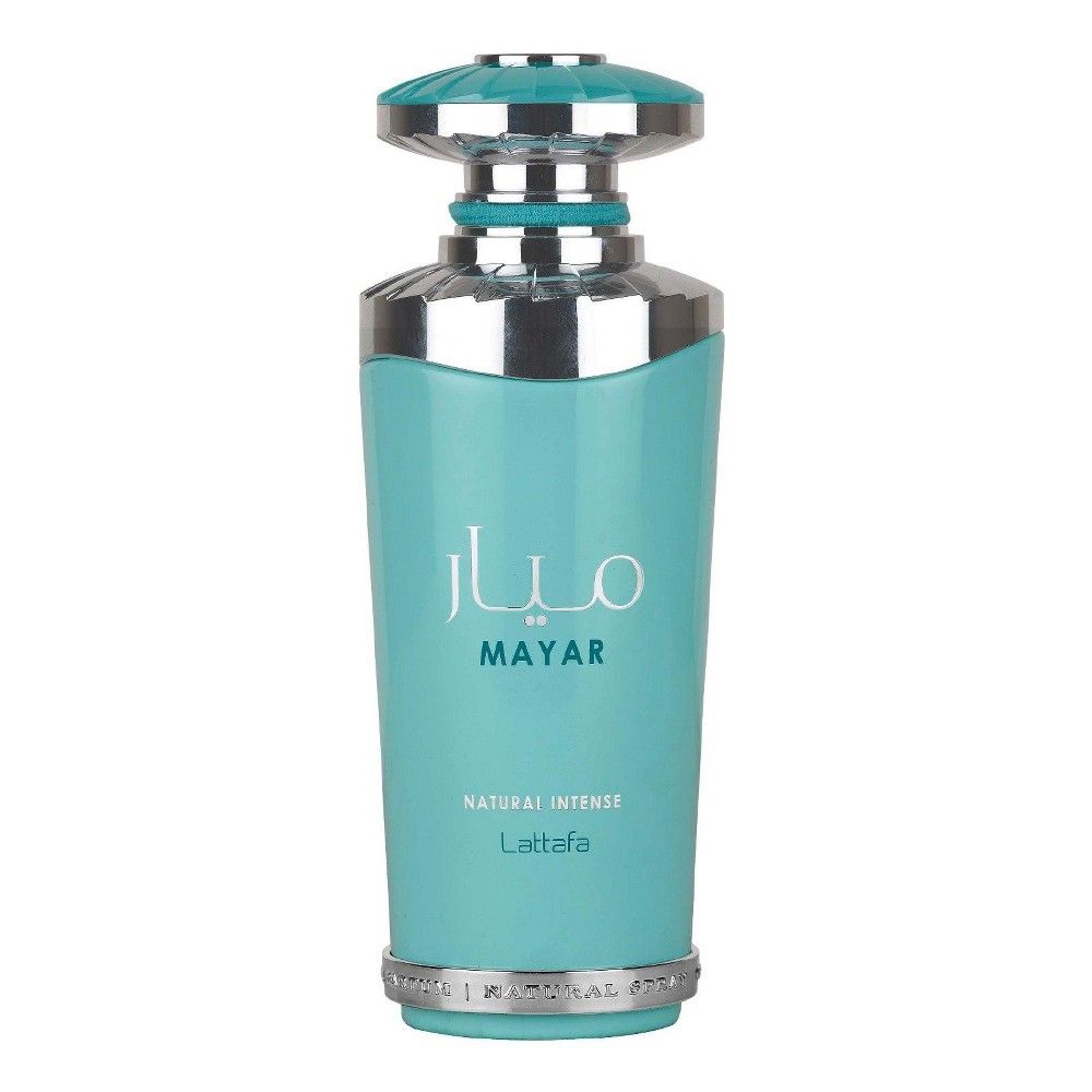 Lattafa Mayar Natural Intense Eau de Parfum 100ML
