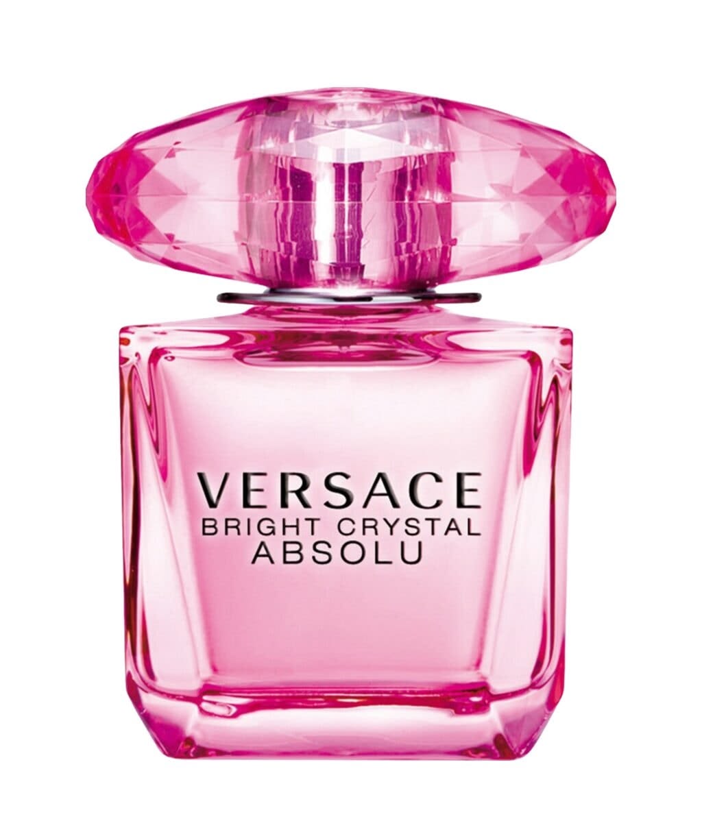 Versace Bright Crystal Absolu Eau de Parfum 90ML