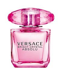 Versace Bright Crystal Absolu Eau de Parfum 90ML