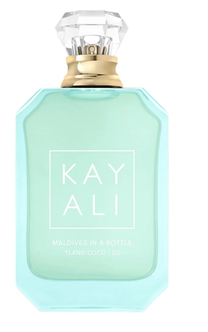 Kayali Maldives in a Bottle Ylang Coco 20 Eau de Parfum 100ML