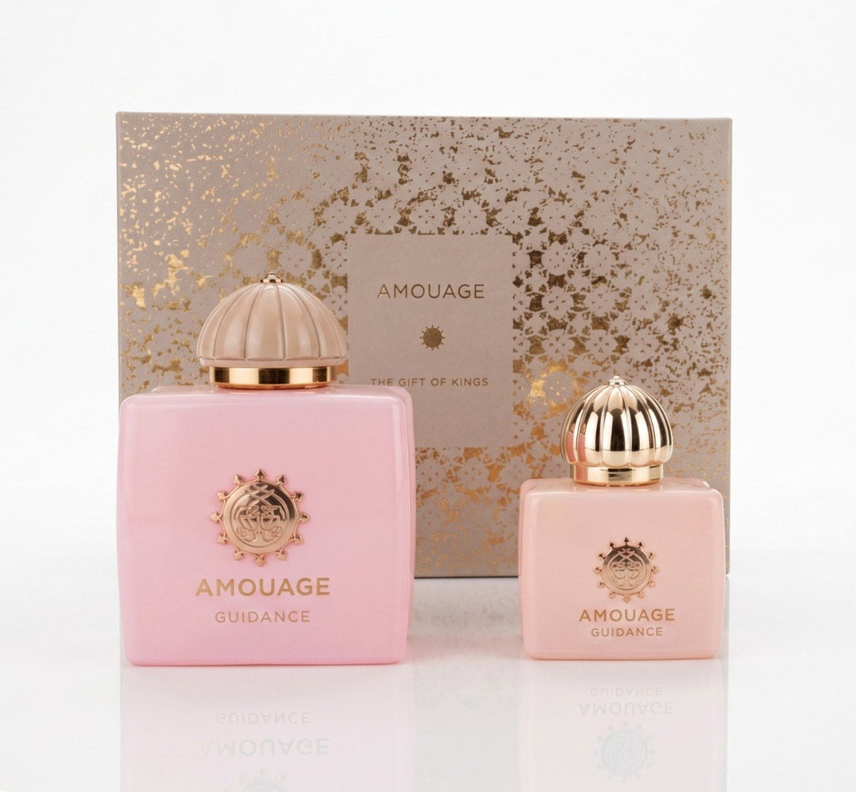 Amouage Guidance COLLECTION 100ML+30ML